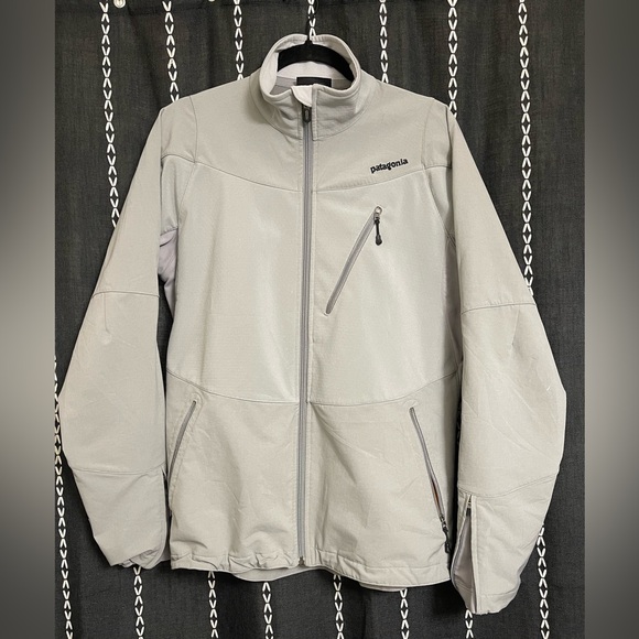 Patagonia active wear